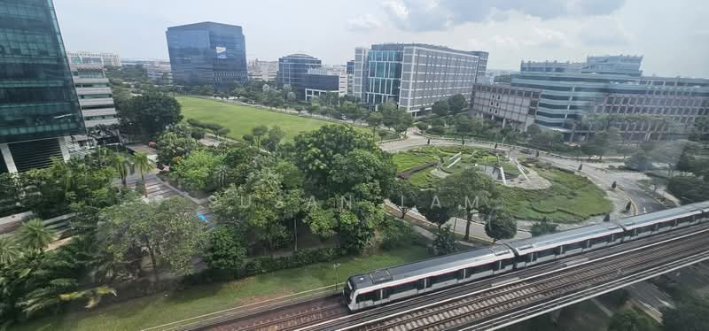 The Synergy, 1 International Business Park, 2,153 sqft, Business / Science Park For Rent, by Susan Lam, 500164890 - CommercialGuru.com.sg
