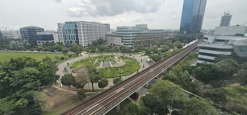 The Synergy, 1 International Business Park, 2,153 sqft, Business / Science Park For Rent, by Susan Lam, 500164890 - CommercialGuru.com.sg