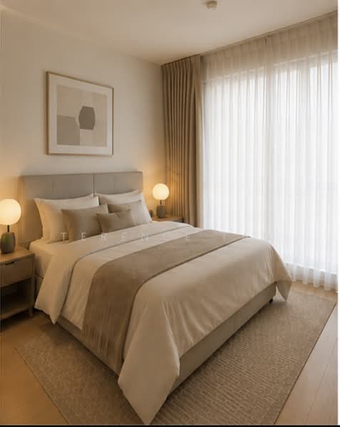 Piccadilly Grand, 3 Northumberland Road, 2 Bedrooms, 710 sqft, Condominium For Sale, by Terence Tan, 500164891 - Bedroom - PropertyGuru.com.sg