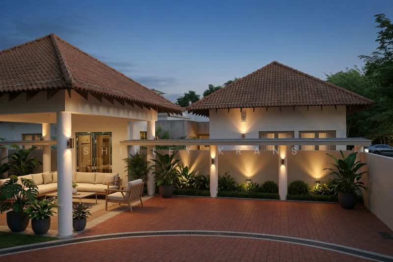belmont road, belmont road, 5 Bedrooms, 7,200 sqft, Good Class Bungalow For Rent, by Shirley Krans, 500164893 - Exterior - PropertyGuru.com.sg