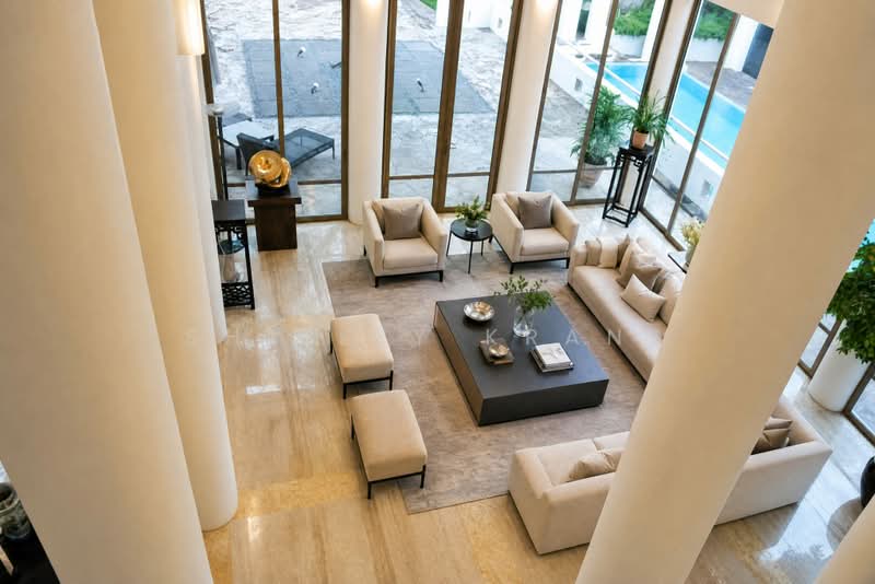 belmont road, belmont road, 5 Bedrooms, 7,200 sqft, Good Class Bungalow For Rent, by Shirley Krans, 500164893 - Living Room - PropertyGuru.com.sg