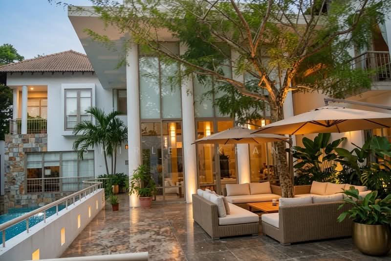 belmont road, belmont road, 5 Bedrooms, 7,200 sqft, Good Class Bungalow For Rent, by Shirley Krans, 500164893 - Exterior - PropertyGuru.com.sg