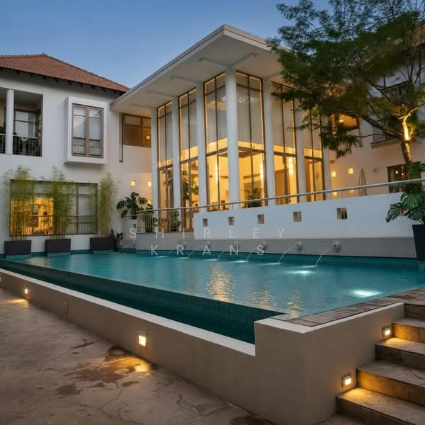 belmont road, belmont road, 5 Bedrooms, 7,200 sqft, Good Class Bungalow For Rent, by Shirley Krans, 500164893 - Exterior - PropertyGuru.com.sg
