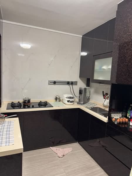 569 Choa Chu Kang Street 52, 569 Choa Chu Kang Street 52, 3 Bedrooms, 1,120 sqft, HDB Flat For Rent, by HL Chow, 500164894 - Kitchen - PropertyGuru.com.sg