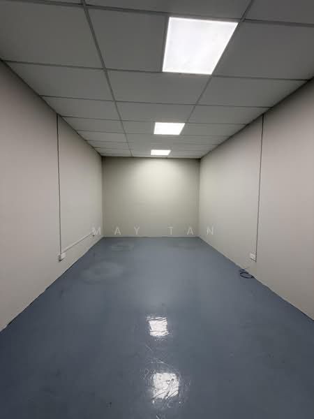 Polaris @ Woodlands, 101 Woodlands Avenue 12, 2,229 sqft, Factory / Workshop (B2) For Sale, by May Tan, 500164895 - CommercialGuru.com.sg