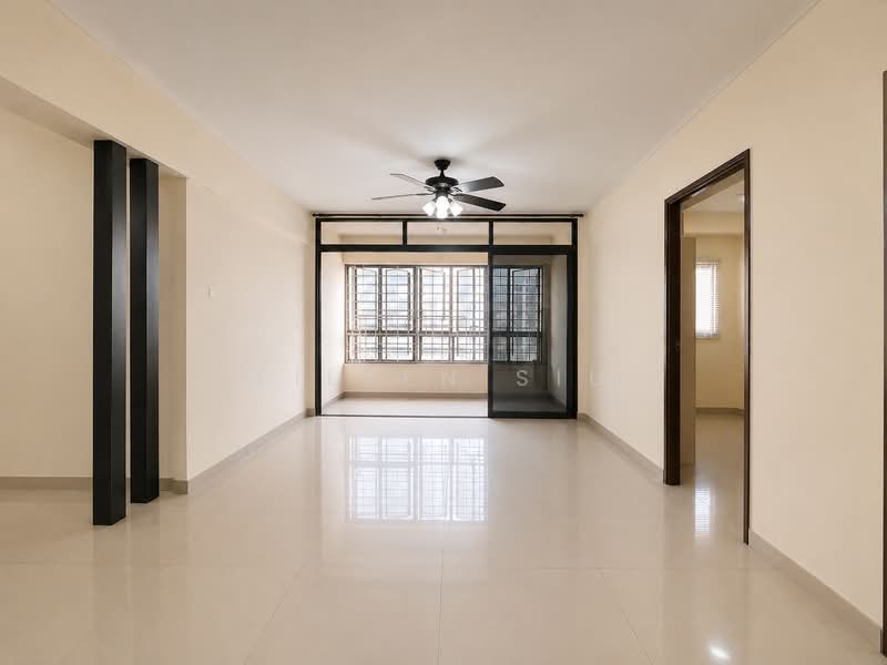 504A Montreal Drive, 504A Montreal Drive, 4 Bedrooms, 1,399 sqft, HDB Flat For Sale, by Eileen Siu, 500164896 - Living Room - PropertyGuru.com.sg