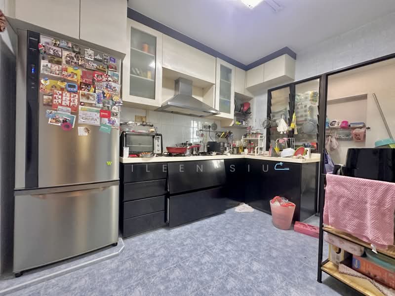 504A Montreal Drive, 504A Montreal Drive, 4 Bedrooms, 1,399 sqft, HDB Flat For Sale, by Eileen Siu, 500164896 - Kitchen - PropertyGuru.com.sg