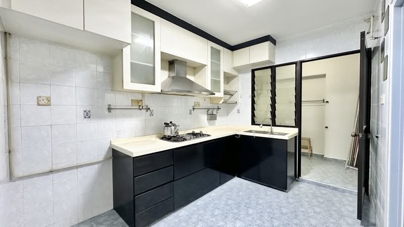 504A Montreal Drive, 504A Montreal Drive, 4 Bedrooms, 1,399 sqft, HDB Flat For Sale, by Eileen Siu, 500164896 - Kitchen - PropertyGuru.com.sg