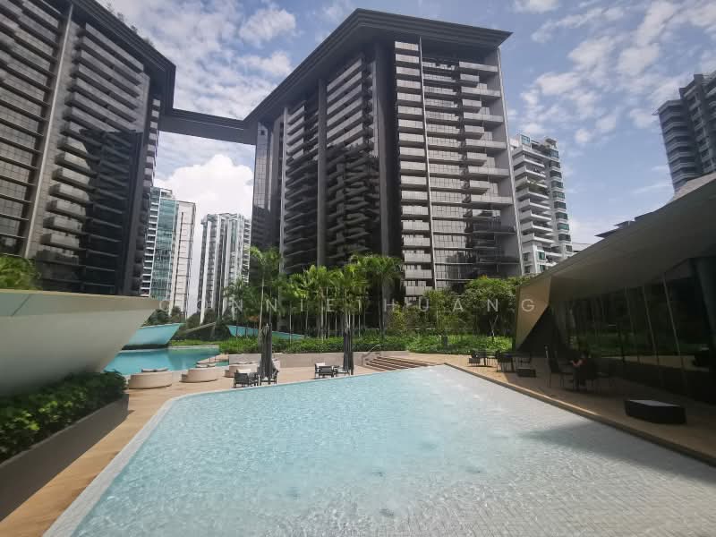 Amber Park, 18 Amber Gardens, 4 Bedrooms, 1,302 sqft, Condominium For Sale, by Connie Huang, 500164897 - Exterior - PropertyGuru.com.sg