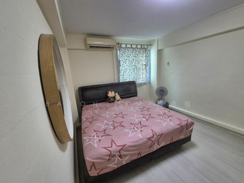 44 Bendemeer Road, 44 Bendemeer Road, 2 Bedrooms, 807 sqft, HDB Flat For Rent, by Baron Tan 陈鼎超, 500164898 - Bedroom - PropertyGuru.com.sg