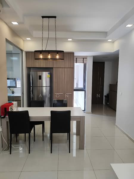 Riverbank at Fernvale, Sengkang West Way/Fernvale, 3 Bedrooms, 1,044 sqft, Condominium For Rent, by Baron Tan 陈鼎超, 500164900 - Dining Room - PropertyGuru.com.sg