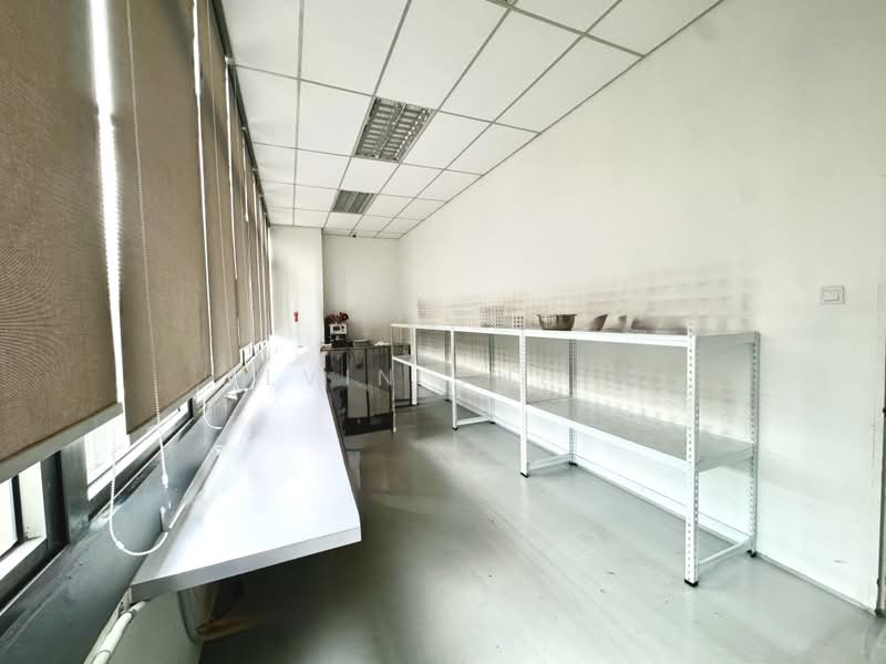 Polaris @ Woodlands, 101 Woodlands Avenue 12, 1,733 sqft, Factory / Workshop (B2) For Sale, by Alvin Chiam, 500164901 - Interior - CommercialGuru.com.sg