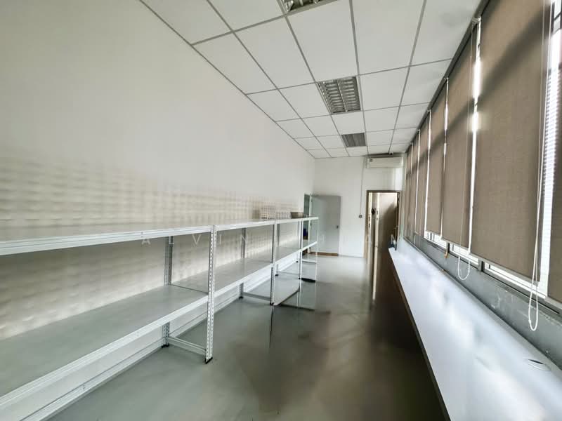 Polaris @ Woodlands, 101 Woodlands Avenue 12, 1,733 sqft, Factory / Workshop (B2) For Sale, by Alvin Chiam, 500164901 - Interior - CommercialGuru.com.sg