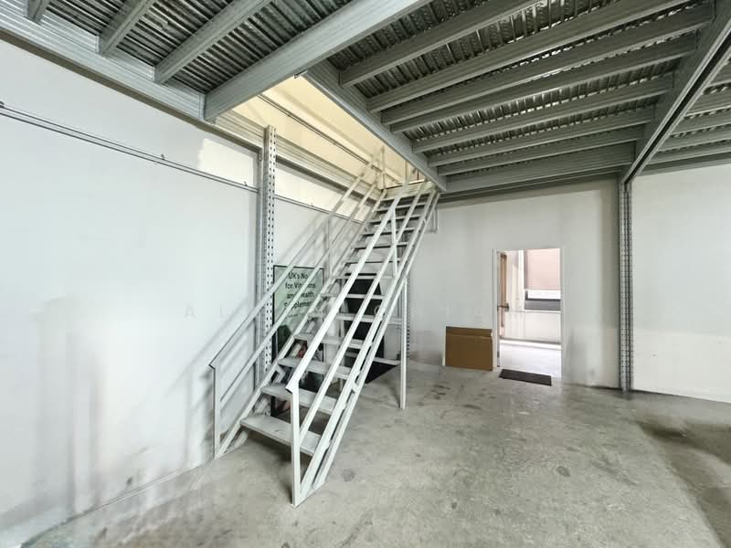 Polaris @ Woodlands, 101 Woodlands Avenue 12, 1,733 sqft, Factory / Workshop (B2) For Sale, by Alvin Chiam, 500164901 - Interior - CommercialGuru.com.sg