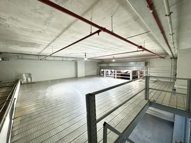 Polaris @ Woodlands, 101 Woodlands Avenue 12, 1,733 sqft, Factory / Workshop (B2) For Sale, by Alvin Chiam, 500164901 - Interior - CommercialGuru.com.sg
