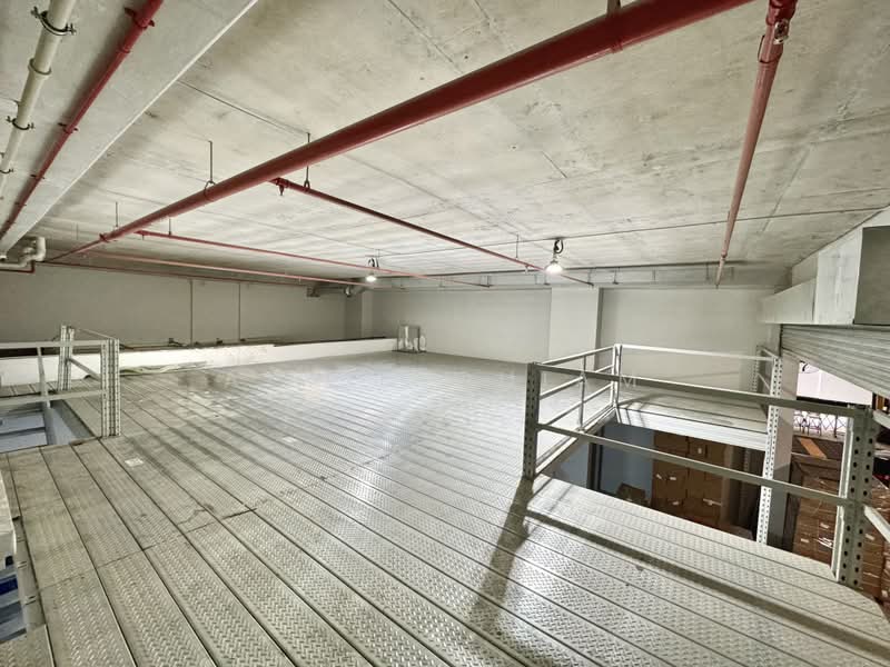 Polaris @ Woodlands, 101 Woodlands Avenue 12, 1,733 sqft, Factory / Workshop (B2) For Sale, by Alvin Chiam, 500164901 - Interior - CommercialGuru.com.sg