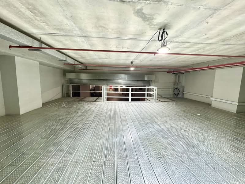 Polaris @ Woodlands, 101 Woodlands Avenue 12, 1,733 sqft, Factory / Workshop (B2) For Sale, by Alvin Chiam, 500164901 - CommercialGuru.com.sg