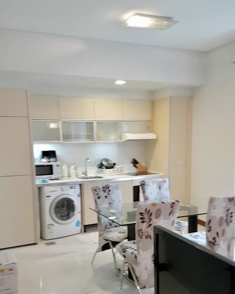 The Sail @ Marina Bay, 6 Marina Boulevard, Studio, 678 sqft, Condominium For Sale, by Felicia Teo, 500164903 - Kitchen - PropertyGuru.com.sg