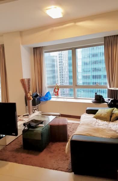 The Sail @ Marina Bay, 6 Marina Boulevard, Studio, 678 sqft, Condominium For Sale, by Felicia Teo, 500164903 - Living Room - PropertyGuru.com.sg