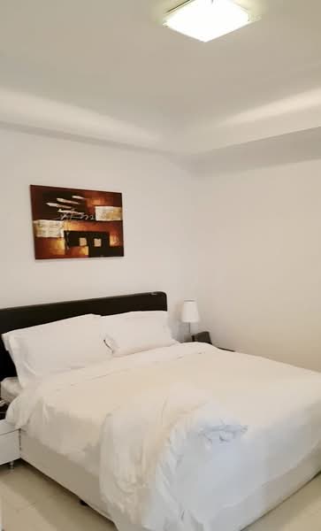 The Sail @ Marina Bay, 6 Marina Boulevard, Studio, 678 sqft, Condominium For Sale, by Felicia Teo, 500164903 - Bedroom - PropertyGuru.com.sg
