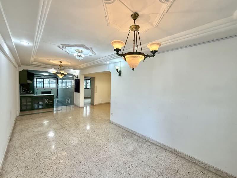 50 Chai Chee Street, 50 Chai Chee Street, 2 Bedrooms, 883 sqft, HDB Flat For Rent, by Kenneth Lim CT, 500164904 - Kitchen - PropertyGuru.com.sg