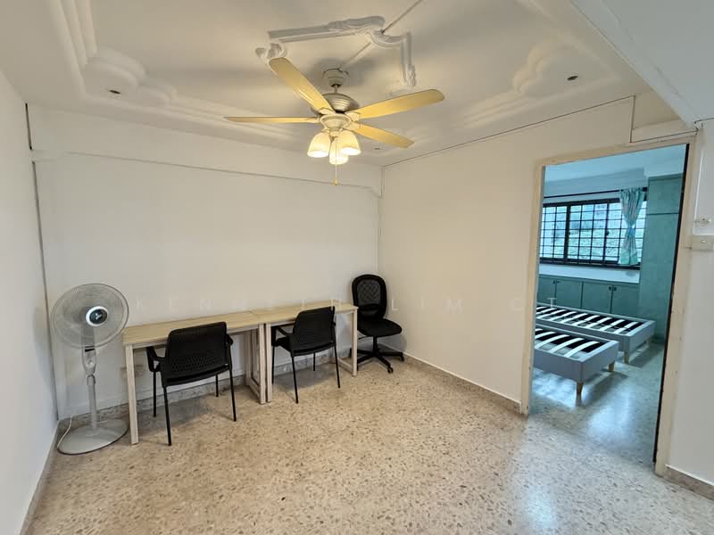 50 Chai Chee Street, 50 Chai Chee Street, 2 Bedrooms, 883 sqft, HDB Flat For Rent, by Kenneth Lim CT, 500164904 - Interior - PropertyGuru.com.sg