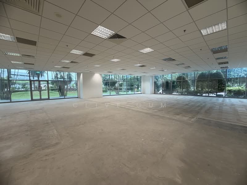 The Strategy, 2 International Business Park, 1,227 sqft, Business / Science Park For Rent, by Clive Gum, 500164906 - Interior - CommercialGuru.com.sg