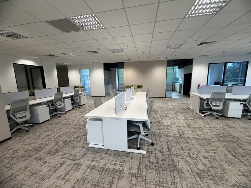 The Strategy, 2 International Business Park, 1,227 sqft, Business / Science Park For Rent, by Clive Gum, 500164906 - Interior - CommercialGuru.com.sg