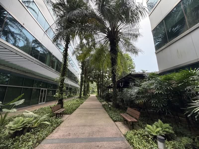 The Strategy, 2 International Business Park, 1,227 sqft, Business / Science Park For Rent, by Clive Gum, 500164906 - Exterior - CommercialGuru.com.sg