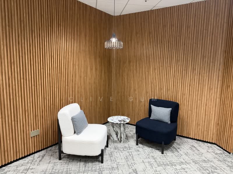 The Strategy, 2 International Business Park, 1,227 sqft, Business / Science Park For Rent, by Clive Gum, 500164906 - Interior - CommercialGuru.com.sg