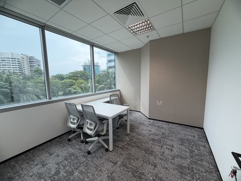 The Strategy, 2 International Business Park, 1,227 sqft, Business / Science Park For Rent, by Clive Gum, 500164906 - View - CommercialGuru.com.sg