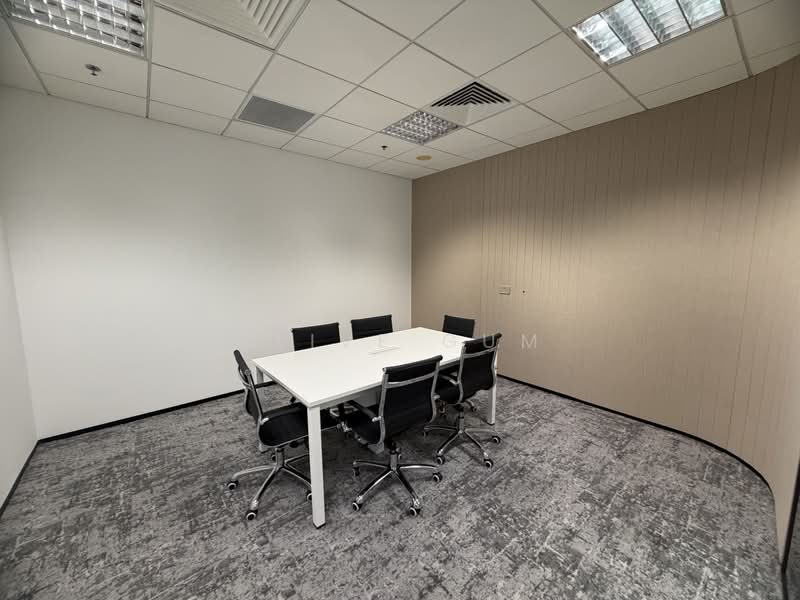 The Strategy, 2 International Business Park, 1,227 sqft, Business / Science Park For Rent, by Clive Gum, 500164906 - Interior - CommercialGuru.com.sg