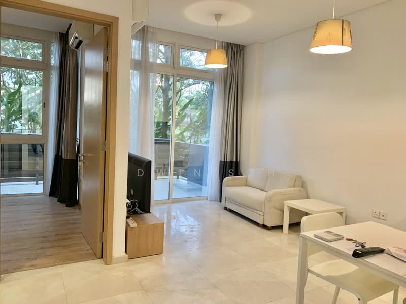 SeaSuites, 252 Pasir Panjang Road, Studio, 624 sqft, Apartment For Sale, by Edwin Soh, 500164911 - Living Room - PropertyGuru.com.sg