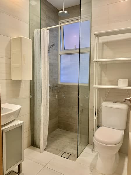 SeaSuites, 252 Pasir Panjang Road, Studio, 624 sqft, Apartment For Sale, by Edwin Soh, 500164911 - Bathroom - PropertyGuru.com.sg