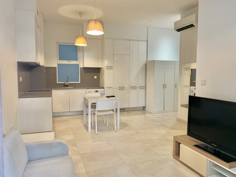 SeaSuites, 252 Pasir Panjang Road, Studio, 624 sqft, Apartment For Sale, by Edwin Soh, 500164911 - Kitchen - PropertyGuru.com.sg