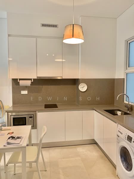 SeaSuites, 252 Pasir Panjang Road, Studio, 624 sqft, Apartment For Sale, by Edwin Soh, 500164911 - Kitchen - PropertyGuru.com.sg