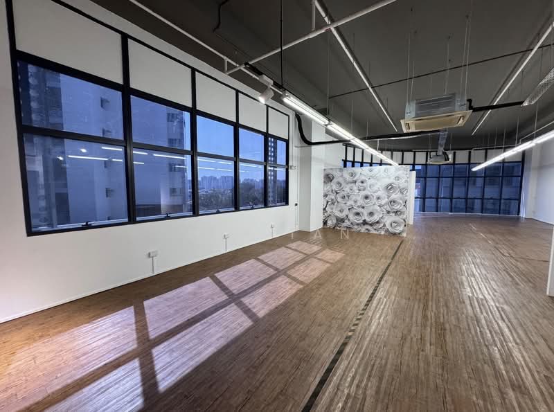 HH @ Kallang, 55 Kallang Pudding Road, 1,927 sqft, Light Industrial (B1) For Rent, by May Tan, 500164913 - Interior - CommercialGuru.com.sg