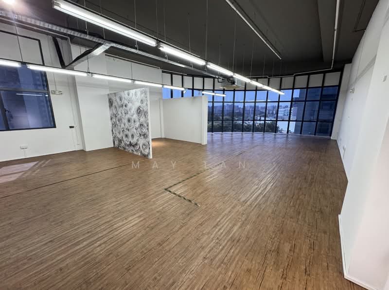 HH @ Kallang, 55 Kallang Pudding Road, 1,927 sqft, Light Industrial (B1) For Rent, by May Tan, 500164913 - Interior - CommercialGuru.com.sg