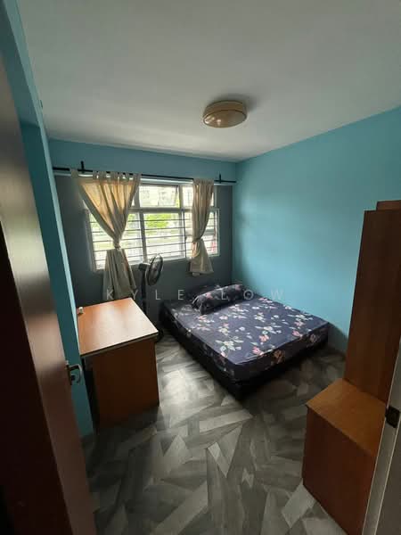 441A Bukit Batok West Avenue 8, 441A Bukit Batok West Avenue 8, Room Rental, 100 sqft, HDB Flat For Rent, by Kyle Low, 500164914 - Bedroom - PropertyGuru.com.sg