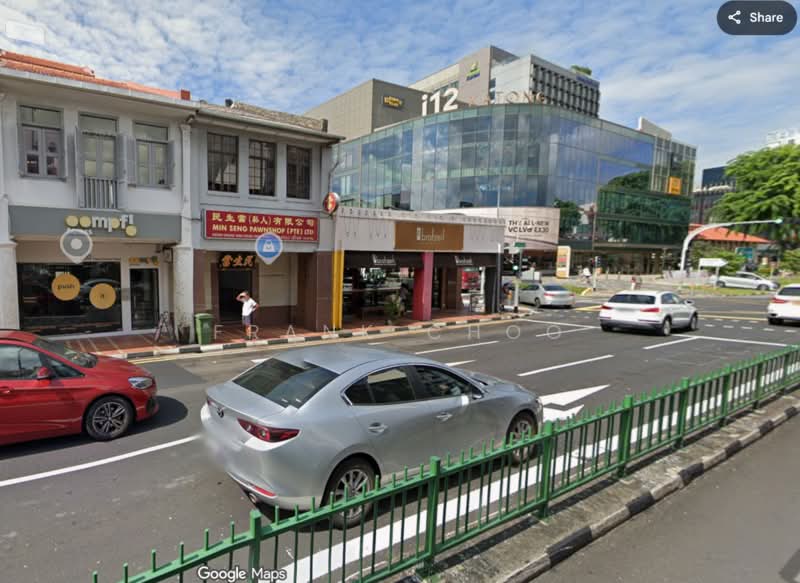 East Coast Road, East Coast Road, 2,300 sqft, Shop / Shophouse For Rent, by Frank Choo, 500164915 - CommercialGuru.com.sg