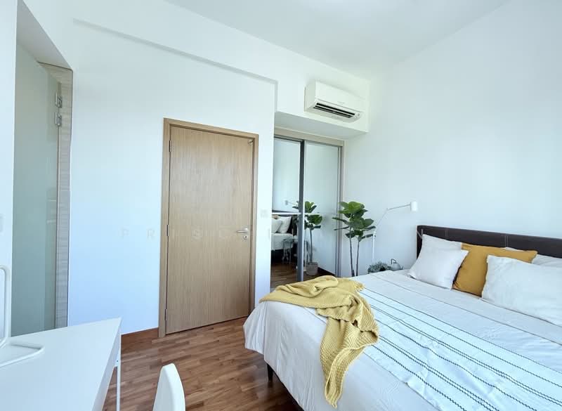 NEWest, 3 West Coast Drive, Room Rental, 100 sqft, Apartment For Rent, by Priscilla Tan, 500164916 - Bedroom - PropertyGuru.com.sg