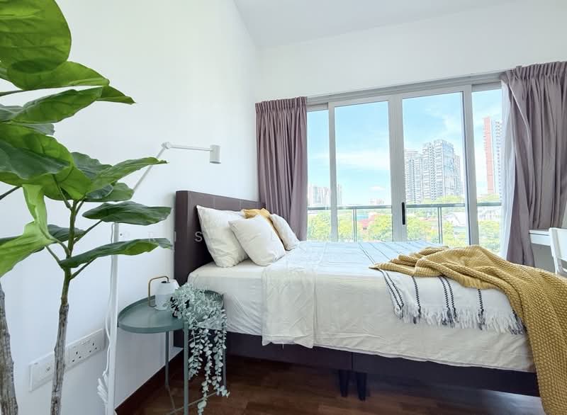 NEWest, 3 West Coast Drive, Room Rental, 100 sqft, Apartment For Rent, by Priscilla Tan, 500164916 - Bedroom - PropertyGuru.com.sg