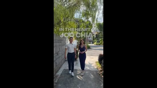 Fruition, 3 Mangis Road, 2 Bedrooms, 743 sqft, Condominium For Sale, by HEATHER LIM, 500164918 - PropertyGuru.com.sg