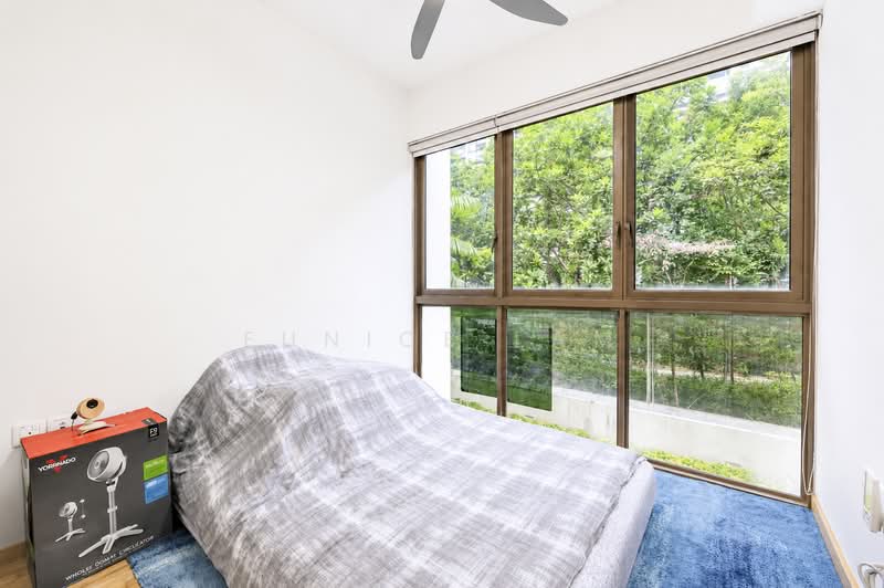 The Inflora, 65 Flora Drive, 1 Bedroom, 463 sqft, Condominium For Sale, by Eunice Lam, 500164919 - Bedroom - PropertyGuru.com.sg