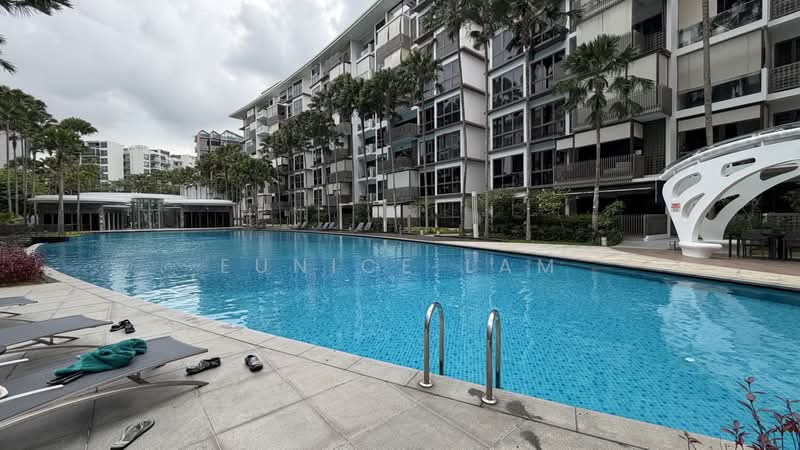 The Inflora, 65 Flora Drive, 1 Bedroom, 463 sqft, Condominium For Sale, by Eunice Lam, 500164919 - Exterior - PropertyGuru.com.sg