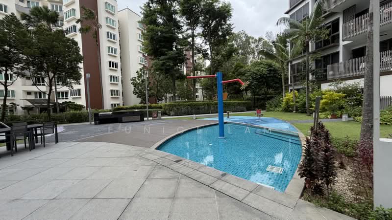 The Inflora, 65 Flora Drive, 1 Bedroom, 463 sqft, Condominium For Sale, by Eunice Lam, 500164919 - Exterior - PropertyGuru.com.sg