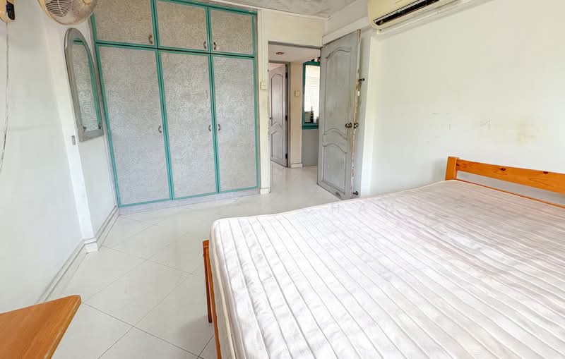 35 Chai Chee Avenue, 35 Chai Chee Avenue, 3 Bedrooms, 883 sqft, HDB Flat For Rent, by Blven Chan, 500164920 - Bedroom - PropertyGuru.com.sg