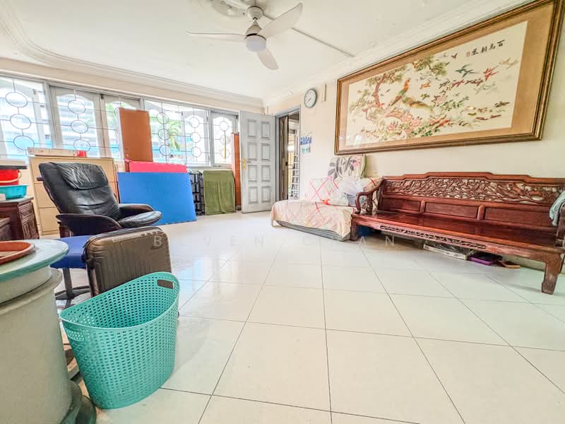 35 Chai Chee Avenue, 35 Chai Chee Avenue, 3 Bedrooms, 883 sqft, HDB Flat For Rent, by Blven Chan, 500164920 - Living Room - PropertyGuru.com.sg