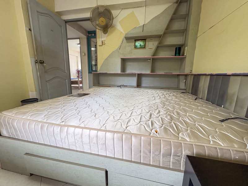 35 Chai Chee Avenue, 35 Chai Chee Avenue, 3 Bedrooms, 883 sqft, HDB Flat For Rent, by Blven Chan, 500164920 - Bedroom - PropertyGuru.com.sg