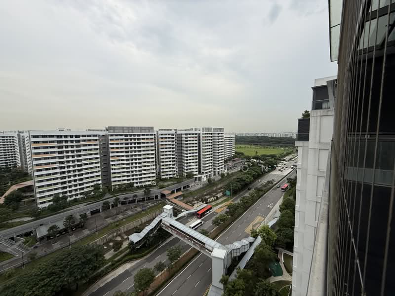The Tampines Trilliant, 21 Tampines Central 7, 4 Bedrooms, 1,991 sqft, Executive Condominium For Sale, by Thomas Tong, 500164922 - Exterior - PropertyGuru.com.sg